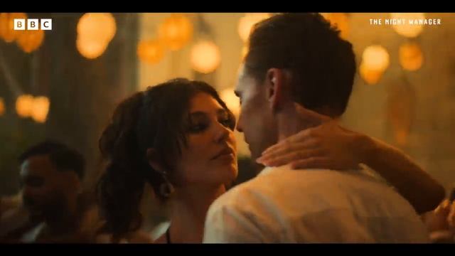 Ночной администратор .Трейлер второго сезона 2026 смотреть онлайн