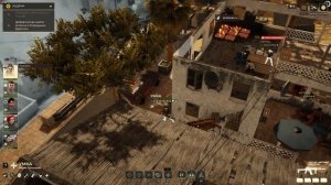 Sparta 2035 Сюжетная миссия, а дальше баг игры. Глючное ДЛЦ Морские пираты.