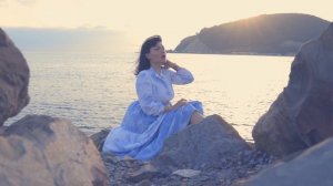 "Романс луны" - MILENA DEINEGA (Премьера клипа МИЛЕНА ДЕЙНЕГА  )