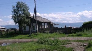 Н.Гнатюк Белые ставни