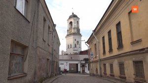 Программа «Город. Новости по-выборгски» от 10 ноября 2025 года