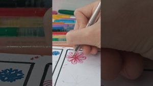 Что нарисовать если скучно?