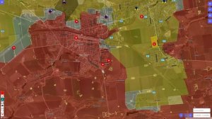 СИТУАЦИЯ на ФРОНТЕ на 11.11.2025