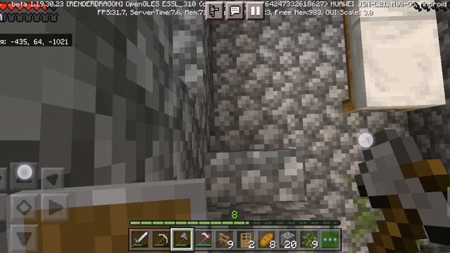 Главно-неглавное выживание #4. Красивая крыша и громоотвод.