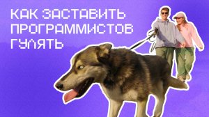 Дизайнер Егор делает городские квесты для программистов | Пет проекты разработчиков Контура