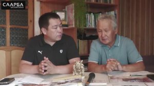 Саарба: Чурапчы улууьун Хатылы нэьилиэгин байанайдаах булчута Федоров Александр Апполонович