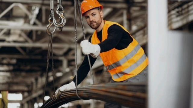 ПрофТоп Рабочие профессии (Стропальщик) смотреть онлайн