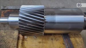 Зубошлифовальный станок YK7332A