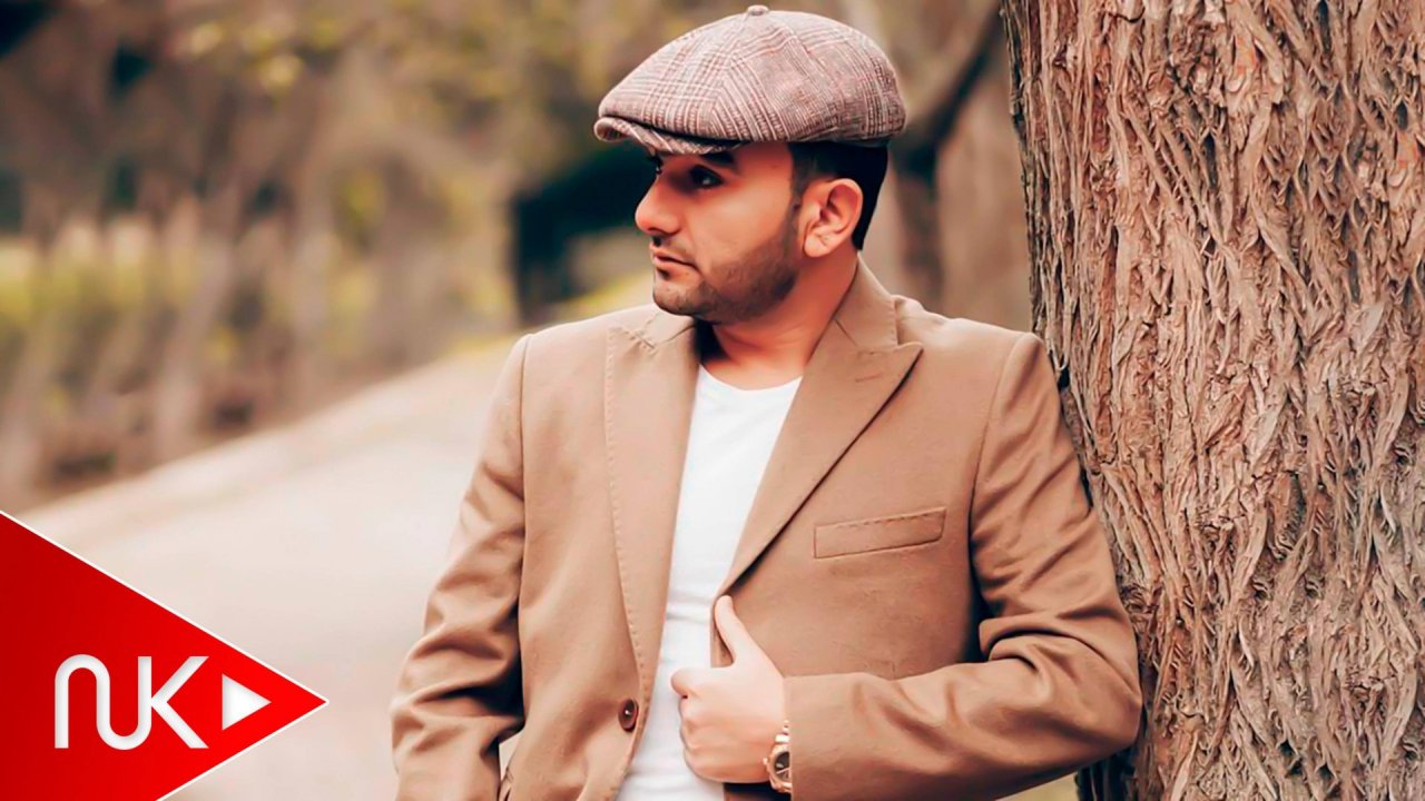 Mursel Seferov - Omrum