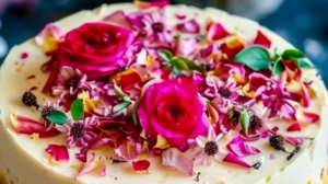 С Днем Рождения Внучка! Лучшее Поздравление Внучке