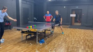 11-11-2025 Москва настольный теннис Мамазакиров