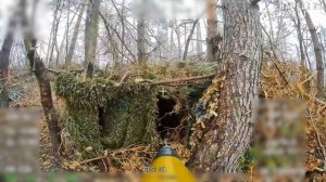 Сумское направление. ИЦПБТ «Рубикон» вскрывает укрытия, поражает пикапы и тяжелые БпЛА ВСУ