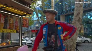 Тбилиси и его вкуснейшие хинкали / Старый Город Ч/2 Липован Грузия 2025