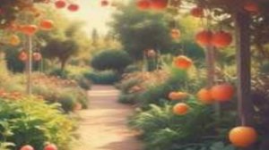 Весёлый радостный день (1)