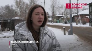 Облик улицы Октябрьской находится под угрозой