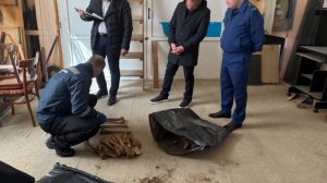 ФСБ пресекла попытку ФРГ перезахоронить солдат вермахта в Волгоградской области