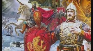 Наш Русский Крест