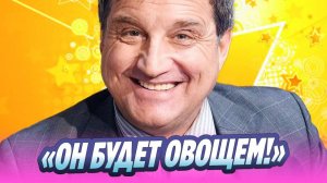 Врачи предрекли Отару Кушанашвили страшное 🔥 Новости Шоу-Бизнеса