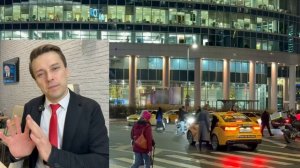 Топ-3 вида Офисных башен Москва Сити