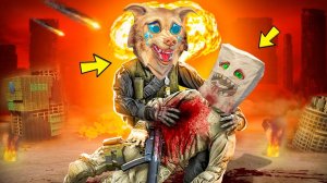 МЫ СТАЛИ ВОЕННЫМИ НА 24 ЧАСА В ГТА 5 ! 4 ЧАСТЬ ! - ФИНАЛ АРМИЯ В GTA 5 ЧЕЛЛЕНДЖ