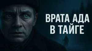 ПРОКЛЯТИЕ ШАМАНА: кто открыл в Сибири врата, откуда никто не возвращается. ВРАТА АДА В ТАЙГЕ.