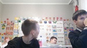 2. 4 класс. Урок 16. 12.11.25 Группа 2