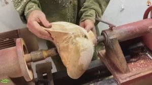 Технологии, токарный станок, деревообработка