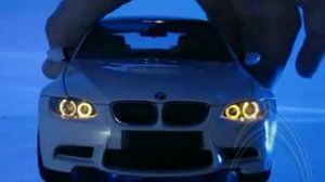 Модель BMW M3