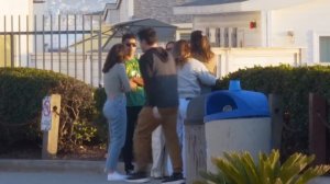 ЗАБАВНЫЙ розыгрыш пердежа в Нью-Йорке! Выпускаем ПЕРДЕЖНУЮ ЯРОСТЬ!