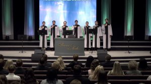 Как сладостны источники Твои