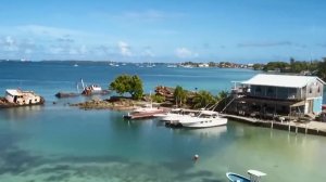 Самые странные острова мире