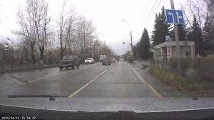 Видеорегистратор. ч. 2