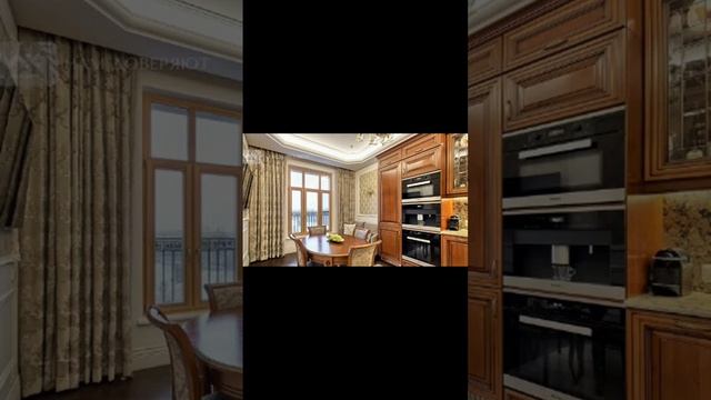 ЖК Дипломат · Исполкомская улица, 17 ст1