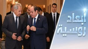 شويغو في مصر.. طاقة وسلاح واقتصاد
