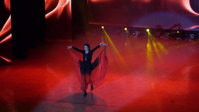 Мисис огонь_Комсомольск 2025