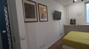 Обзор квартиры Английская, 2.