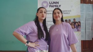 Представление студенческих объединений