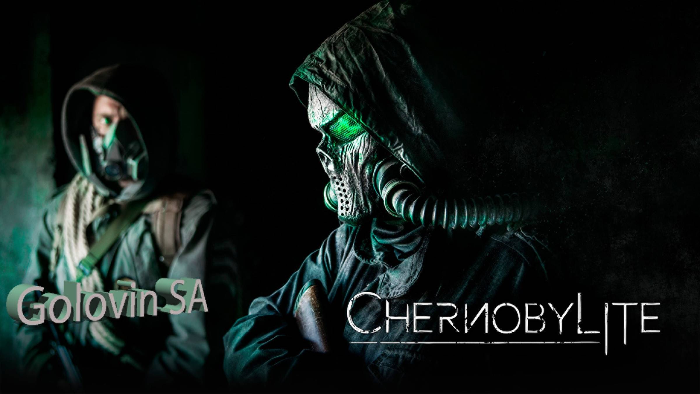 ПРОСЫПАЙСЯ ИГОРЬ...  ▶ Chernobylite # 1 смотреть онлайн