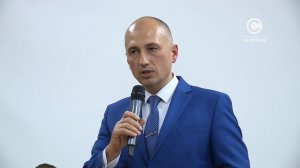 В центре «Патриот» подвели итоги очередного этапа «Вахты памяти-2025»