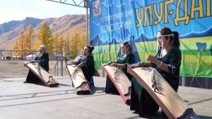 ТОЛИ ТВ: “Голоса гор. Сойоты и хонгодоры”/ 2 серия