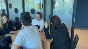 проектно-образовательного интенсив - МедиаДрайверы ИИГУ 2025