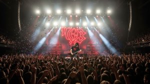 Ч.Е.З - Звезды (DeeJay Dan AI Cover) #ЧЕЗ #Звезды #Cover #ХардРок  #РокКавер #РоманЧЕЗ #AICover