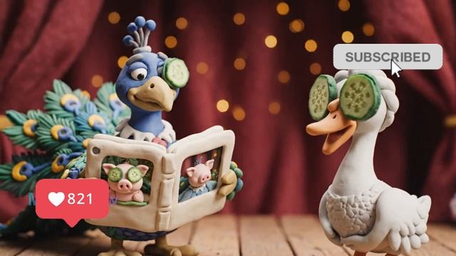 For kids смотреть онлайн