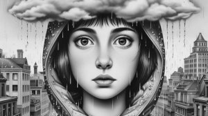 Вверх ногами дождь - СекретNOW