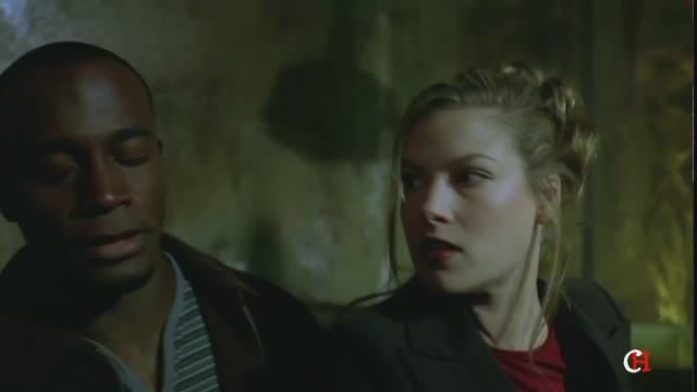 Дом ночных призраков 1999 - обзор