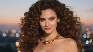 Красивые девушки  .4 .