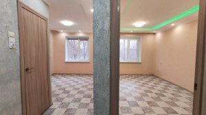 Однокомнатная квартира. Пр.Победы 317а