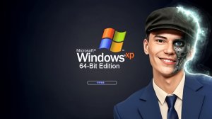 Windows XP 64-bit