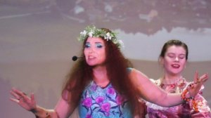 МА&ПА - Русь (Фестиваль "Наш Есенин" 05.10.2025)