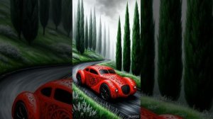 Клип : Артисты счастья и огня / 4 выпуск